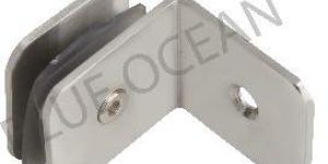 Stainless Steel L Type Bracket