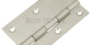Stainless Steel Non Welded Butt Hinges
