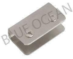 Stainless Steel U Bracket