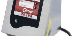 Batch Code Printing Machine