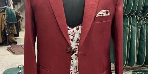 Mens Blazer
