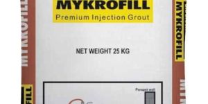 UltraTech Mykrofill Injection Grout