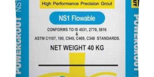 UltraTech Powergrout NS1 Precision Grout