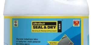 UltraTech Seal and Dry SBR