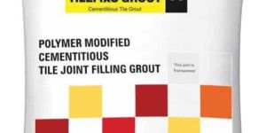 UltraTech Tilefixo Grout CG Tile Grout