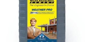 UltraTech Weather Pro WP+200 Waterproofing Liquid