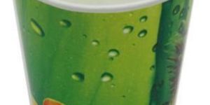 Juice Paper Cup
