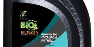 2T Engine Oil Premium