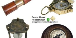 Nautical Antique Item