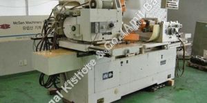 WMW Si6 Internal Grinding Machine