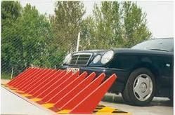 Automatic Tyre Killer