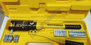 Hand Hydraulic Crimping Tools.