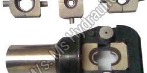 Heavy Duty Hydraulic Crimping Tool