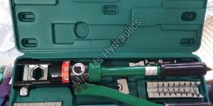 XTRA 400-HD Hydraulic Crimping Tool
