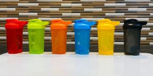 Juice Shaker Bottle