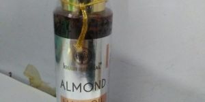 Almond Hair Oil