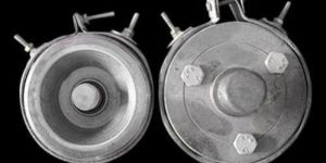 Paper Dona Making Die