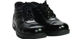 Lee Tiger 6075 Leather Safety Shoes