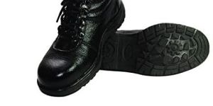 NEO TSA-5000 Leather Safety Shoes