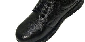 SL1500 Leather Safety Shoes