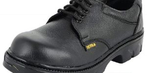 Tortle 1003 Leather Safety Shoes