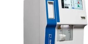 Medonic Hematology Analyser
