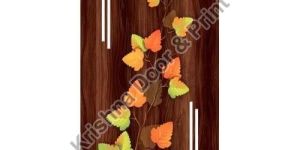 Glossy Printed Door Skin