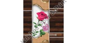 Poly Coated Printed Door Skin