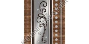Stylish Printed Door Paper