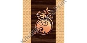 Wood Printed Door Skin