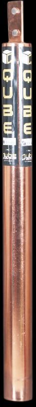 Copper Bonded Electrode