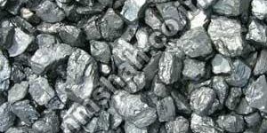 Anthracite Coal