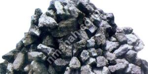 Low Ash Metallurgical Coke