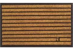 RUBBER COIR MAT