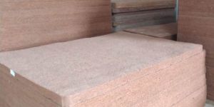 Rubberised Coir Sheets