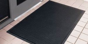 Scraper Mat