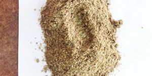 Meat and Bone Meal ( MBM )