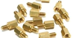Brass Spacers
