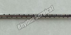 Ureteroscope Protection Tube