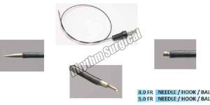 URS Bugbee Electrode