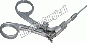 URS Forcep