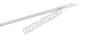 Visual Obturator for Stone Punch