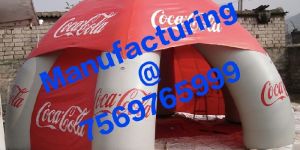 Inflatable Advertising