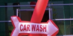 Inflatable Air Dancer Balloon