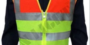 Safety Jacket