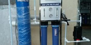 RO Plant