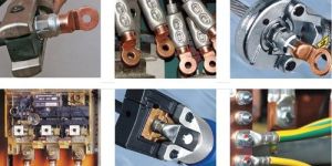 Crimping Type Aluminium Lug Services