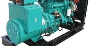 Industrial Diesel Generator
