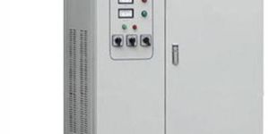 Industrial Voltage Stabilizer