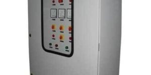 Outdoor Power Control Panel